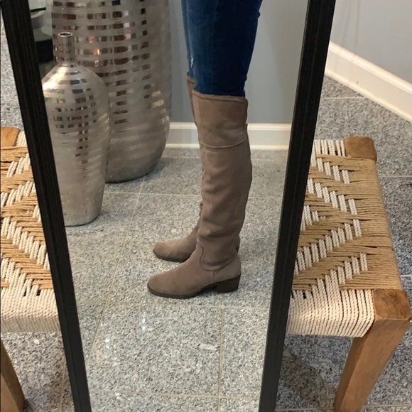 Otk boots - Picture 2 of 6